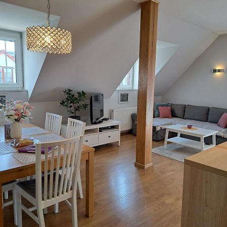 קז'ימייז' דולני Apartamenty Tuznikowie מראה חיצוני תמונה