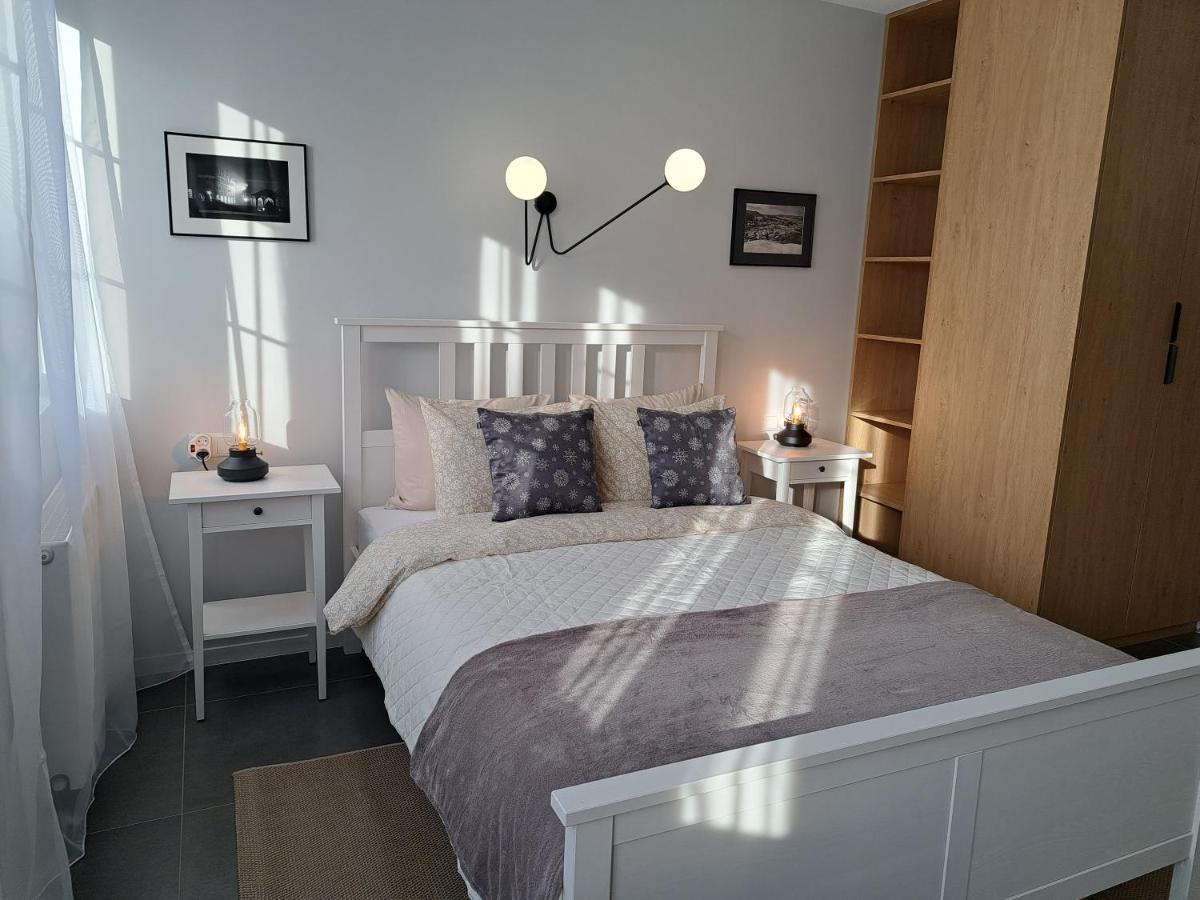 קז'ימייז' דולני Apartamenty Tuznikowie מראה חיצוני תמונה