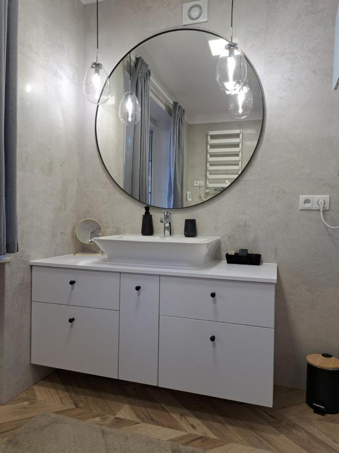 קז'ימייז' דולני Apartamenty Tuznikowie מראה חיצוני תמונה