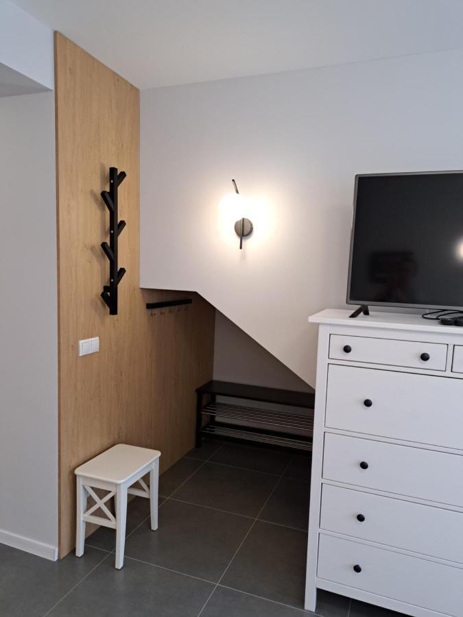 קז'ימייז' דולני Apartamenty Tuznikowie מראה חיצוני תמונה