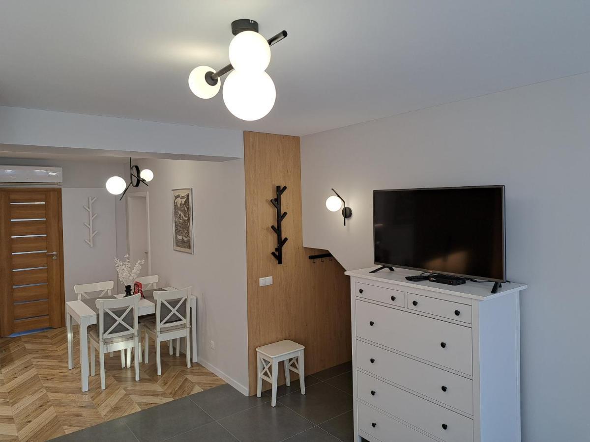 קז'ימייז' דולני Apartamenty Tuznikowie מראה חיצוני תמונה