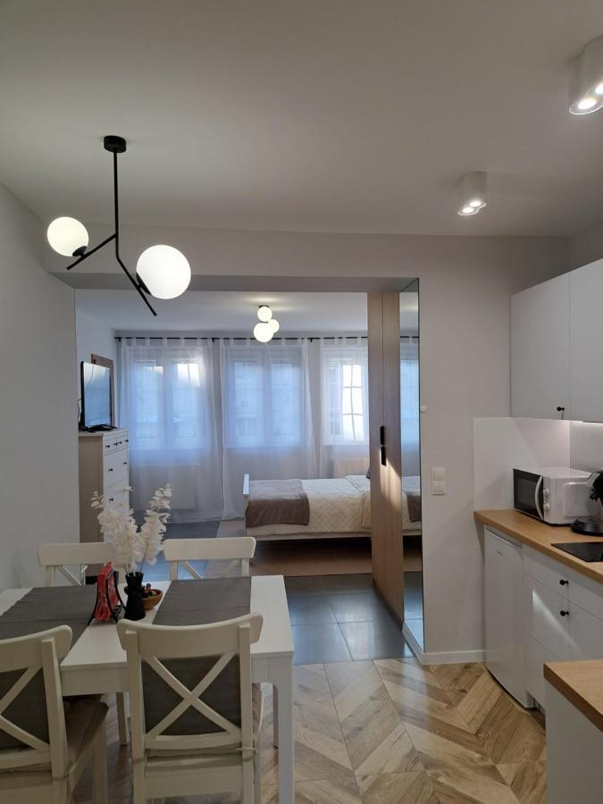 קז'ימייז' דולני Apartamenty Tuznikowie מראה חיצוני תמונה