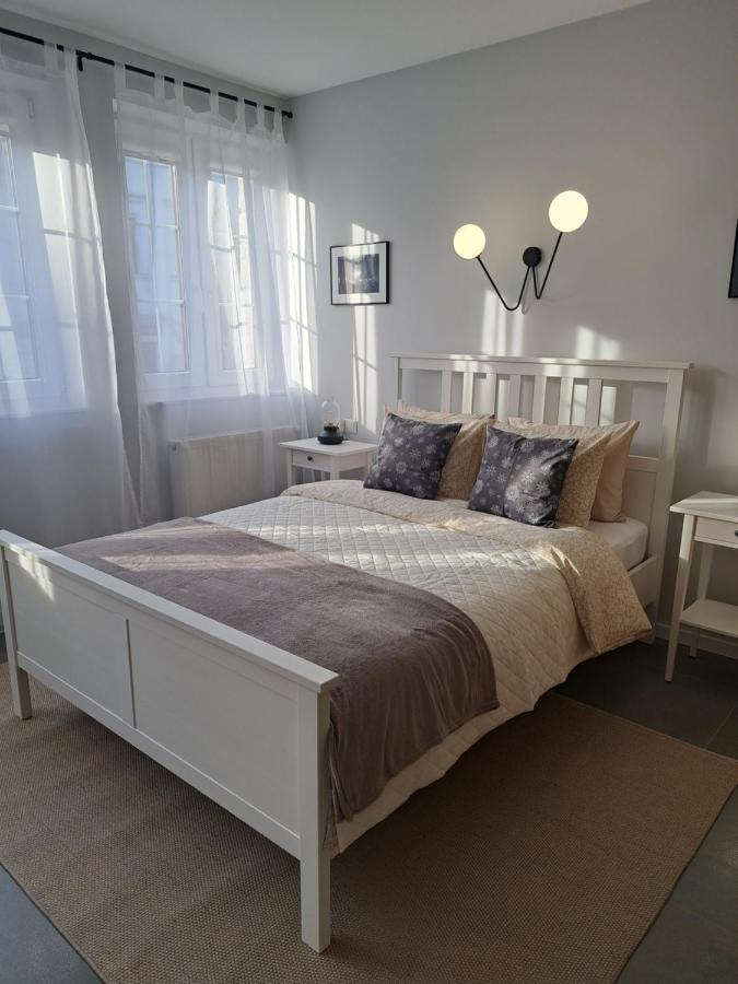 קז'ימייז' דולני Apartamenty Tuznikowie מראה חיצוני תמונה
