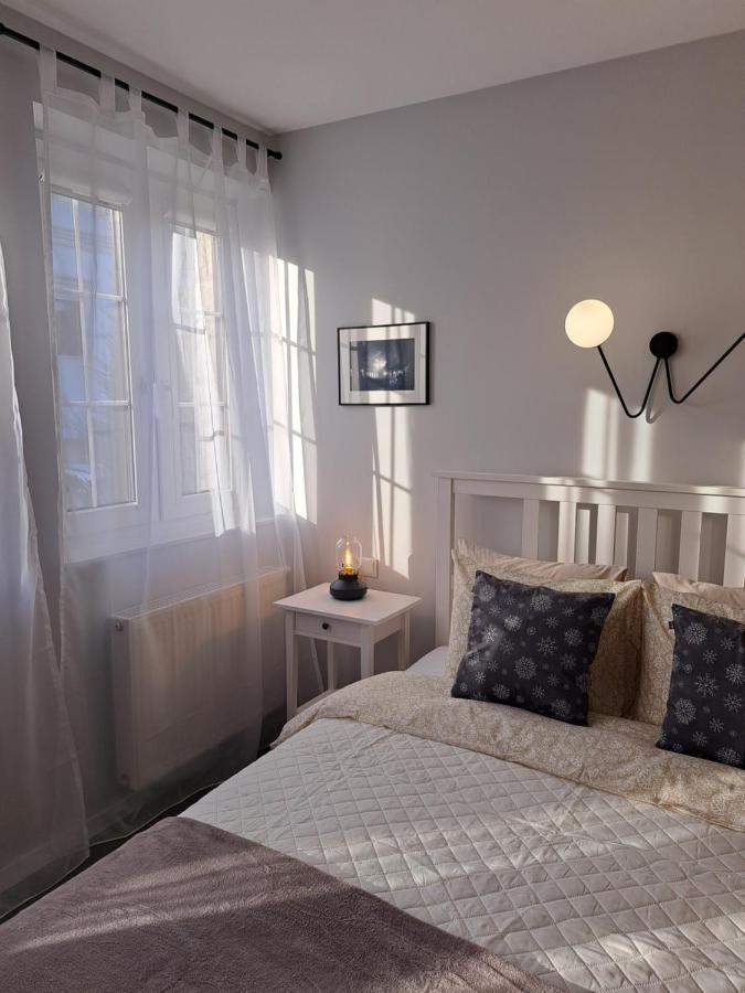 קז'ימייז' דולני Apartamenty Tuznikowie מראה חיצוני תמונה