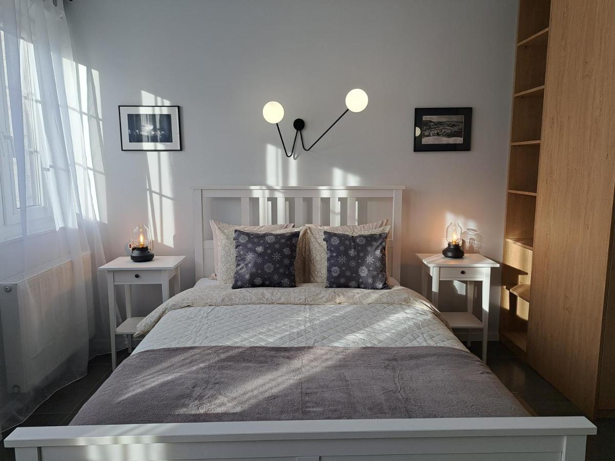 קז'ימייז' דולני Apartamenty Tuznikowie מראה חיצוני תמונה