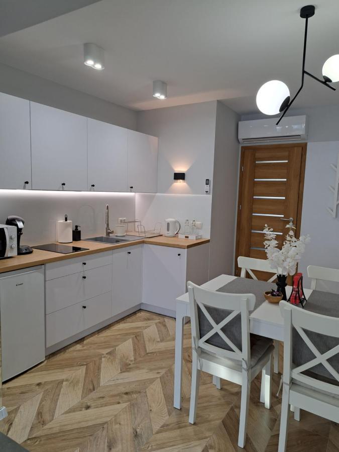קז'ימייז' דולני Apartamenty Tuznikowie מראה חיצוני תמונה