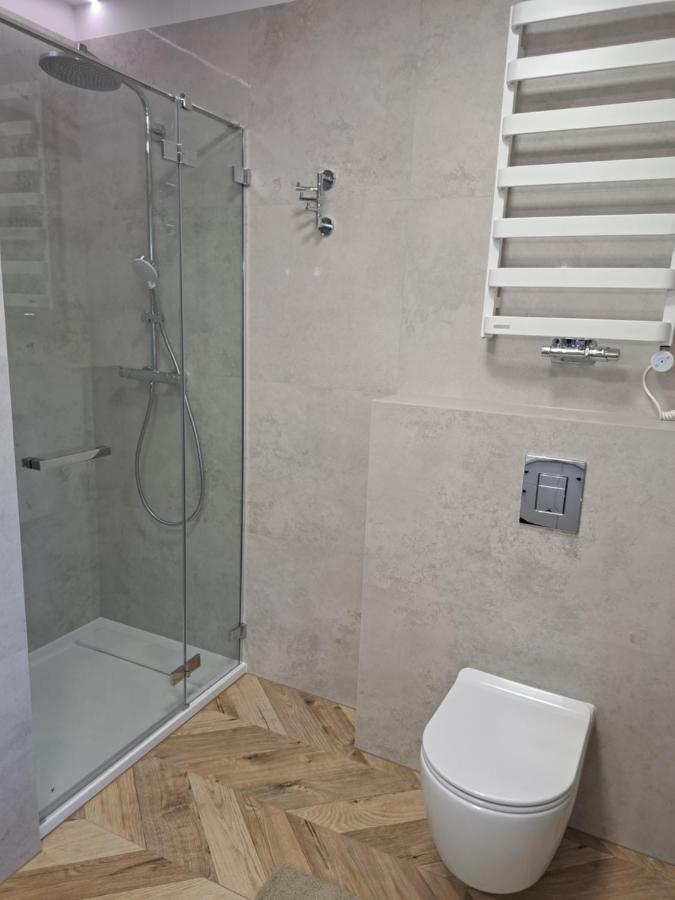 קז'ימייז' דולני Apartamenty Tuznikowie מראה חיצוני תמונה