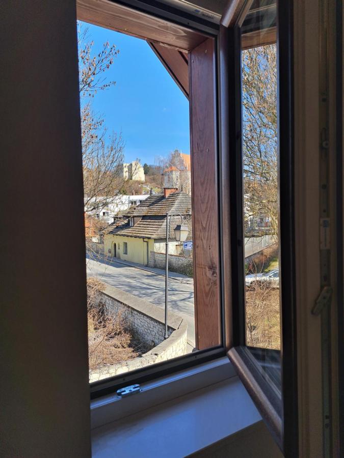 קז'ימייז' דולני Apartamenty Tuznikowie מראה חיצוני תמונה