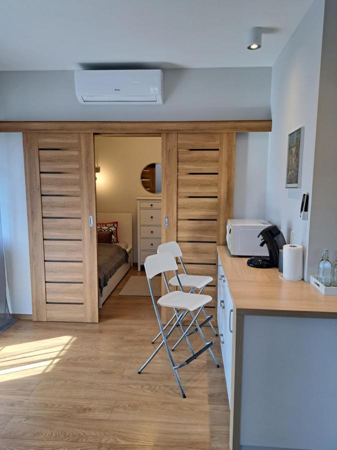 קז'ימייז' דולני Apartamenty Tuznikowie מראה חיצוני תמונה