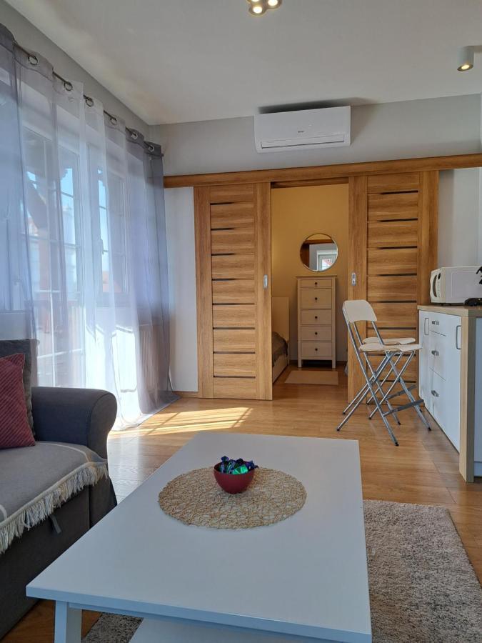 קז'ימייז' דולני Apartamenty Tuznikowie מראה חיצוני תמונה