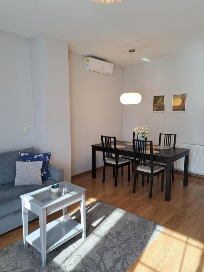 קז'ימייז' דולני Apartamenty Tuznikowie מראה חיצוני תמונה