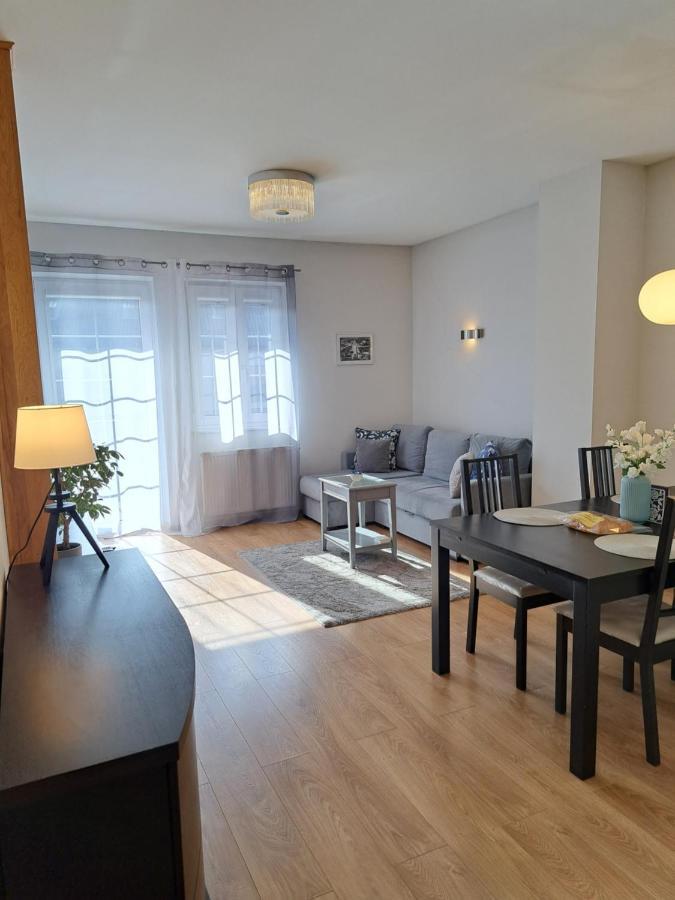 קז'ימייז' דולני Apartamenty Tuznikowie מראה חיצוני תמונה