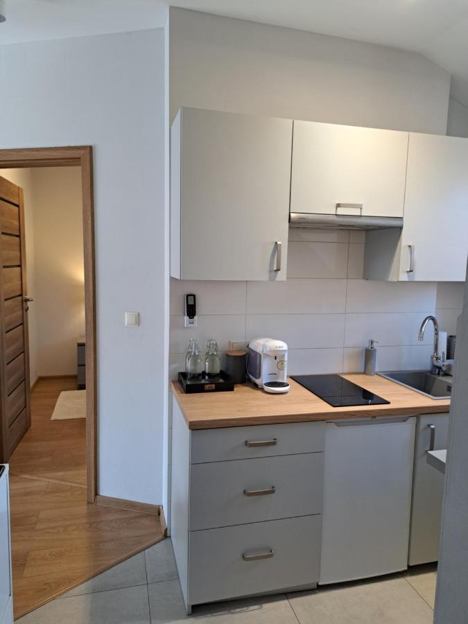 קז'ימייז' דולני Apartamenty Tuznikowie מראה חיצוני תמונה