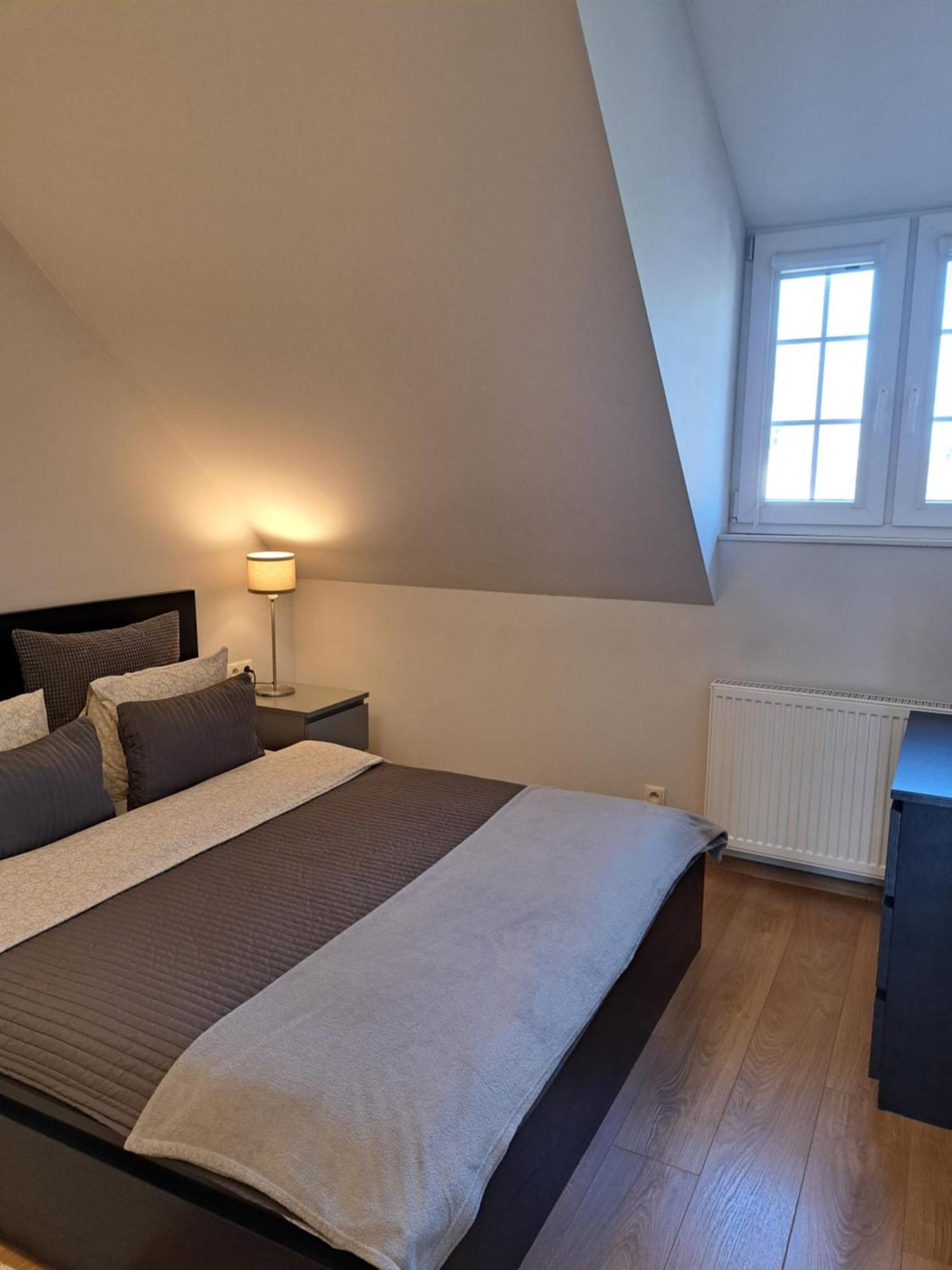 קז'ימייז' דולני Apartamenty Tuznikowie חדר תמונה