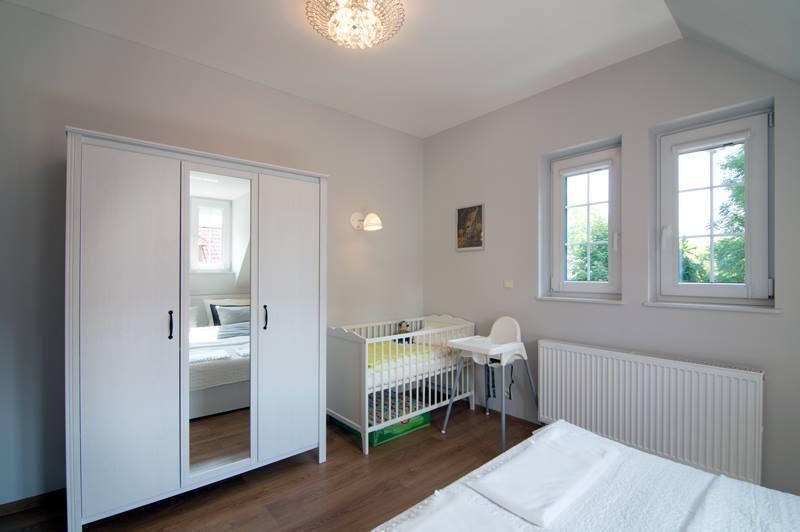 קז'ימייז' דולני Apartamenty Tuznikowie חדר תמונה