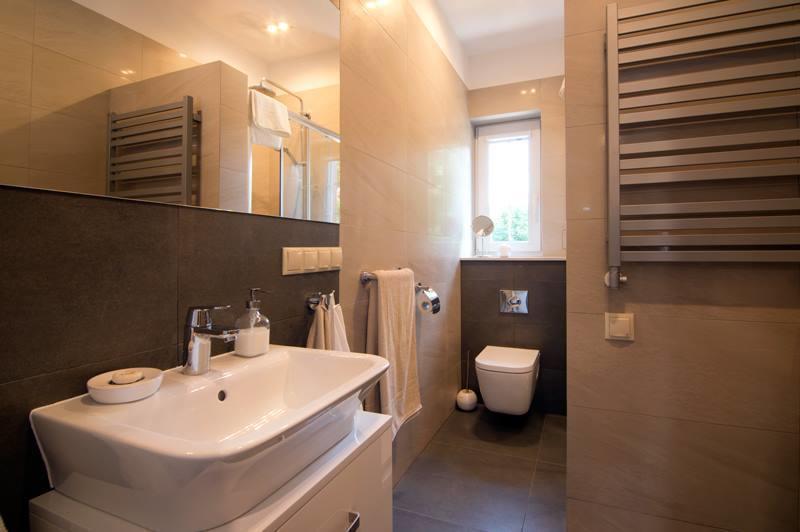 קז'ימייז' דולני Apartamenty Tuznikowie חדר תמונה
