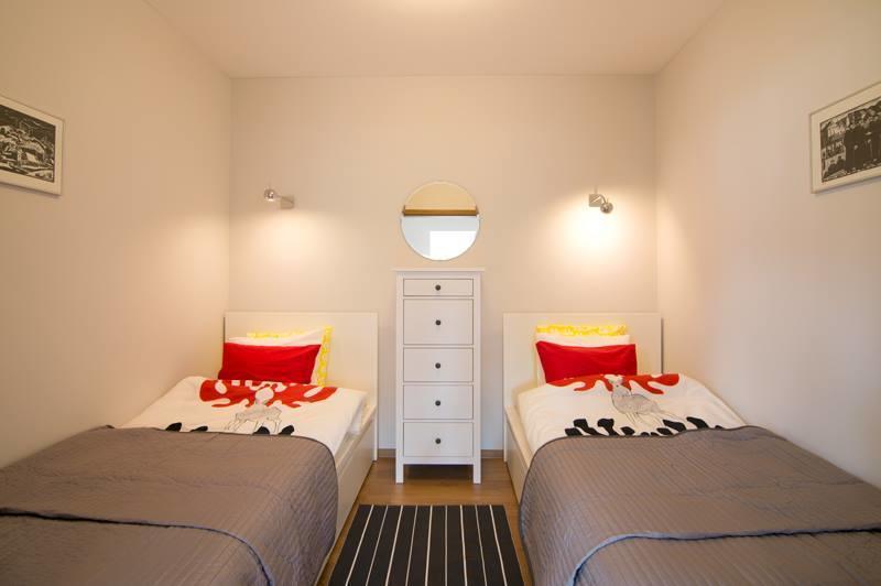 קז'ימייז' דולני Apartamenty Tuznikowie חדר תמונה
